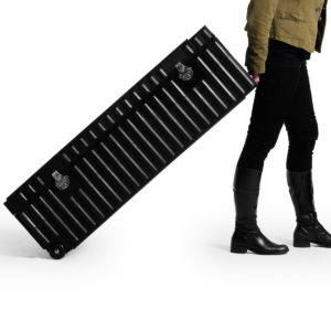 Stage 550 bred<br>Skräddarsytt motiv